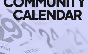 Community Calendar