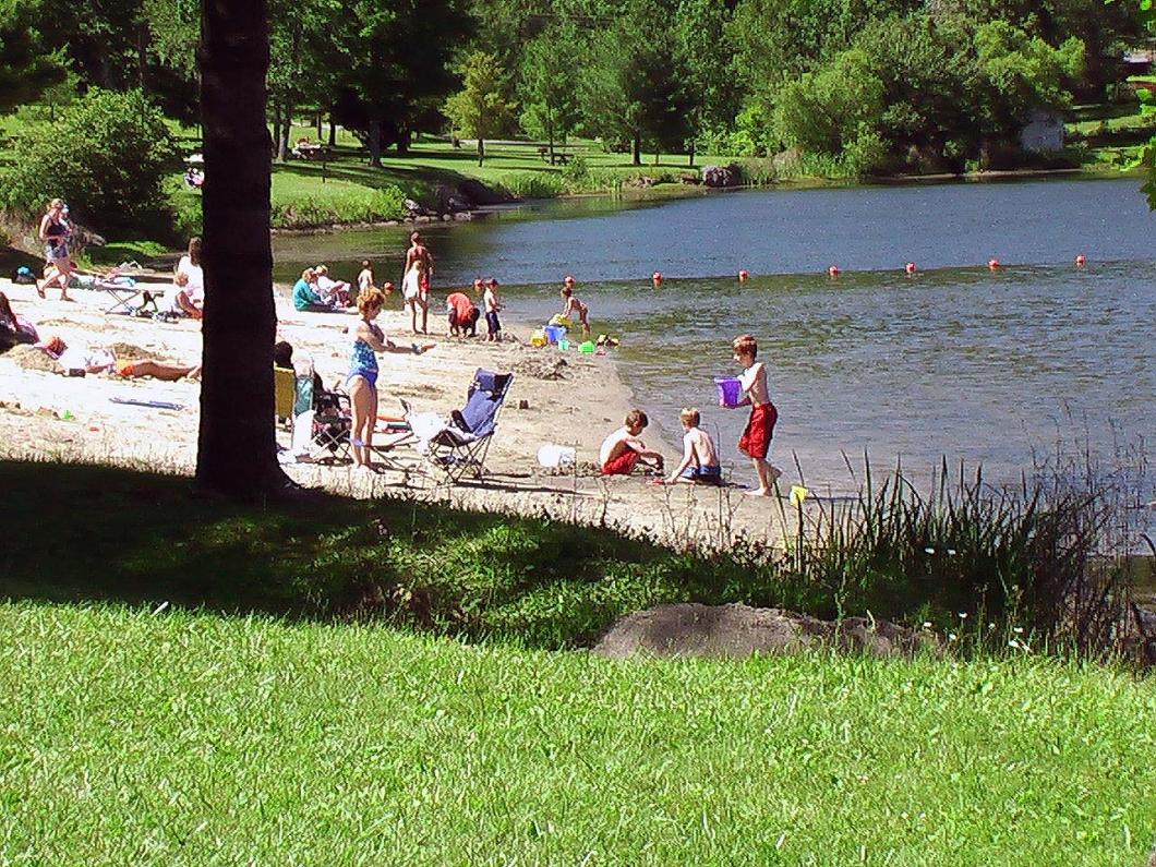 Black Rock State Park AnyCity