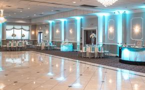 La Bella Vista Wedding & Banquet Venue