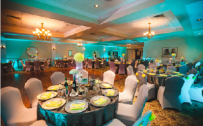 Testa's Banquet Facility