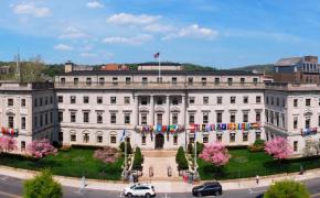 Waterbury City Hall