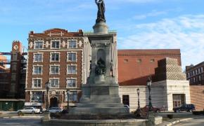 Soldiers Monument