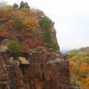 Hiking the Sleeping Giant