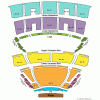 Palace Theater Seating