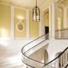 Waterbury City Hall Staircase