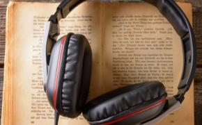 Audio Books